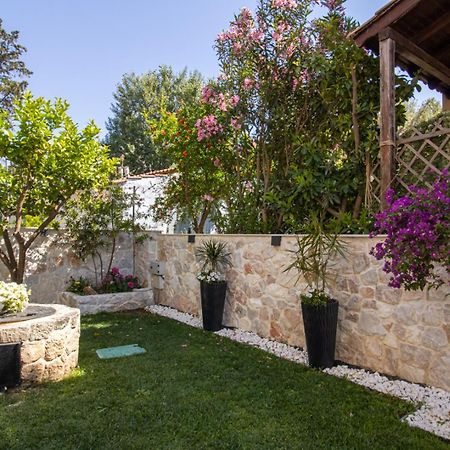 Kassandrinos Apartments Apostolos ニキティ エクステリア 写真