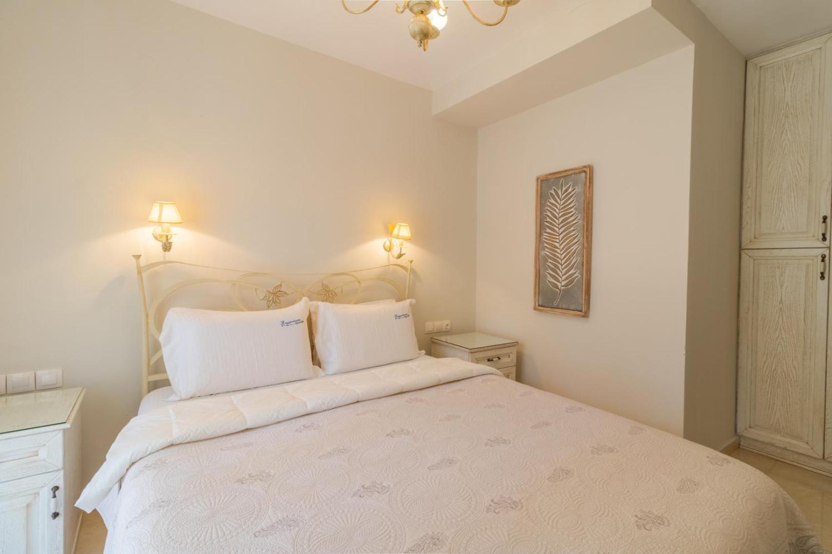 Kassandrinos Apartments Apostolos ニキティ エクステリア 写真