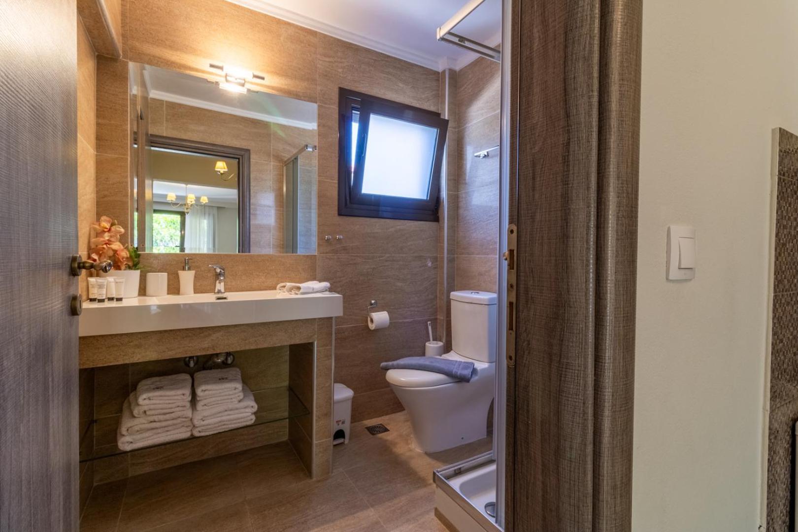 Kassandrinos Apartments Apostolos ニキティ エクステリア 写真