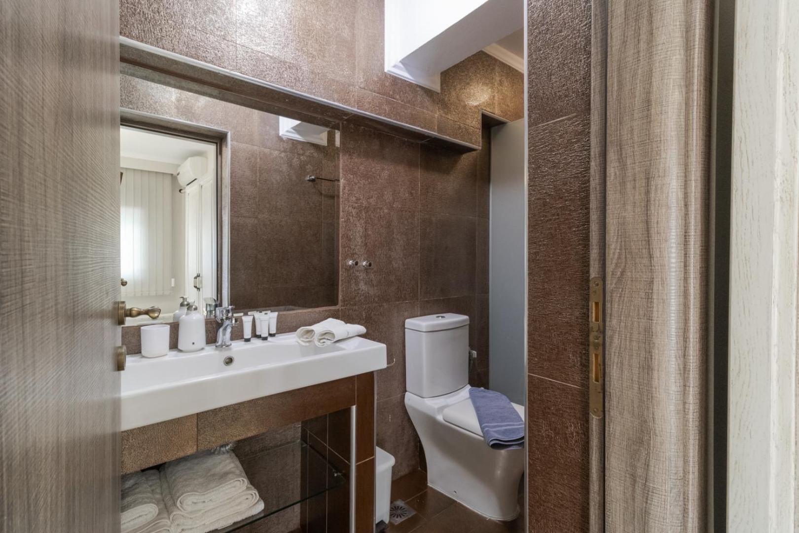Kassandrinos Apartments Apostolos ニキティ エクステリア 写真